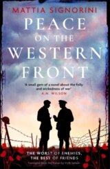 Peace on the Western Front