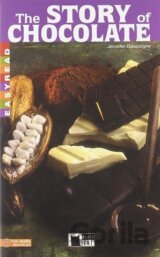 The Story of Chocolate (Black Cat Readers Level Early Readers 1)