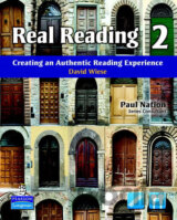 Real Reading 2: Creating an Authentic Reading Experience (mp3 files included) Martin Luther King