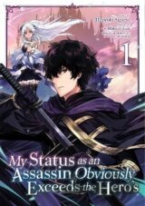 My Status as an Assassin Obviously Exceeds the Hero´s 1