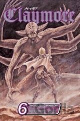 Claymore 6