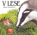 V lese