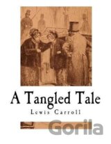 A Tangled Tale: A collection of 10 Short Humorous Stories