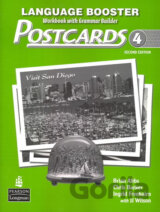 Postcards 4 Language Booster