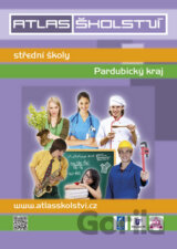 Atlas školství 2016/2017 Pardubický kraj