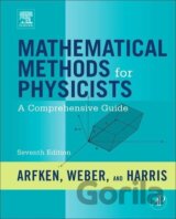 Mathematical Methods for Physicists