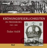 Kroenungsfeierlichkeiten