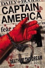 Captain America: The Death Of Captain America - The Complete Collection