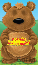Medvídek - Poznáš, jak se mám?