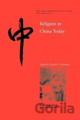 Religion in China Today