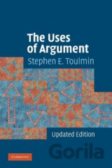 The Uses of Argument