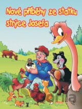 Nové příběhy ze statku strýce Josefa