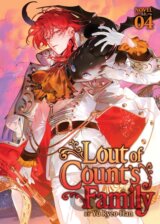 Lout of Count’s Family (Novel) 4