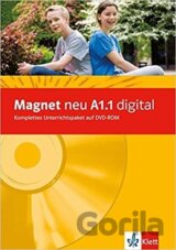 Magnet neu A1.1 – Digital DVD-Rom