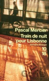 Train de nuit pour Lisbonne