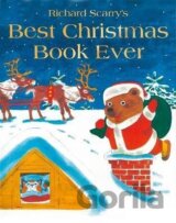 Best Christmas Book Ever!