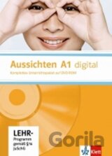 Aussichten A1 – Digital DVD