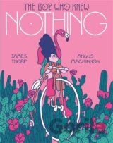 The Boy who Knew Nothing