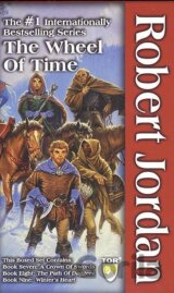 The Wheel of Time Set III, Books 7-9