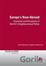 Europe's Near Abroad