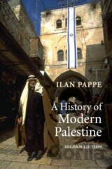 A History of Modern Palestine