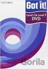 Got It! 2 & 3 DVD