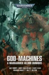 God-Machines