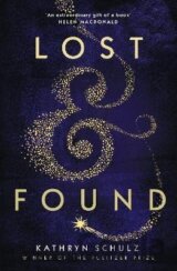 Lost & Found : A Memoir