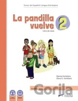 La pandilla vuelve 2 Pack