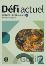 Défi actuel 2 (A2) – Cahier d´exercices + MP3 téléchargeables
