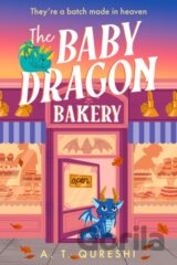 The Baby Dragon Bakery