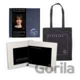 Cookbook #UPGRADE - Kristína Nemčková