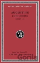 Augustine: Confessions: Books 1 - 8
