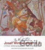Josef Winterhalder d. J. (1743 Vöhrenbach - 1807 Znaim), Maulbertsch bester Schü