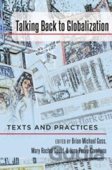 Talking Back to Globalization