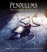 Pendulums: For Guidance & Healing