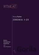 Jeremia 1 - 25