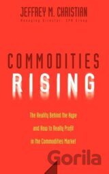 Commodities Rising