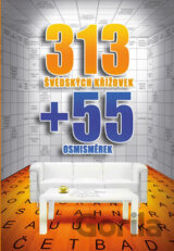 313 švédských křížovek + 55 osmisměrek