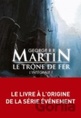 Trone De Fer 1