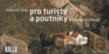 Kalendář 2019 pro turisty a poutníky pražskou arcidiecézí
