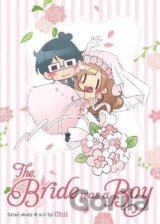 The Bride was a Boy