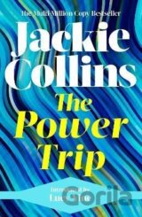 The Power Trip: introduced by Lucy Vine
