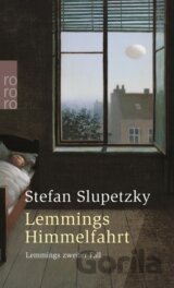 Lemmings Himmelfahrt: Lemmings zweiter Fall