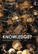 What is this thing called Knowledge?
