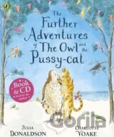 The Further Adventures of the Owl and the Pussy-cat