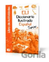 ELI Diccionario ilustrado Espaňol Junior: Cuaderno de actividades
