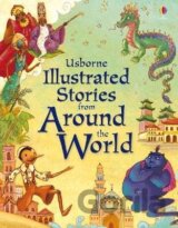 Illustrated Stories from Around the World