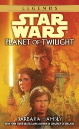Planet of Twilight: Star Wars Legends