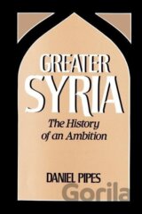 Greater Syria